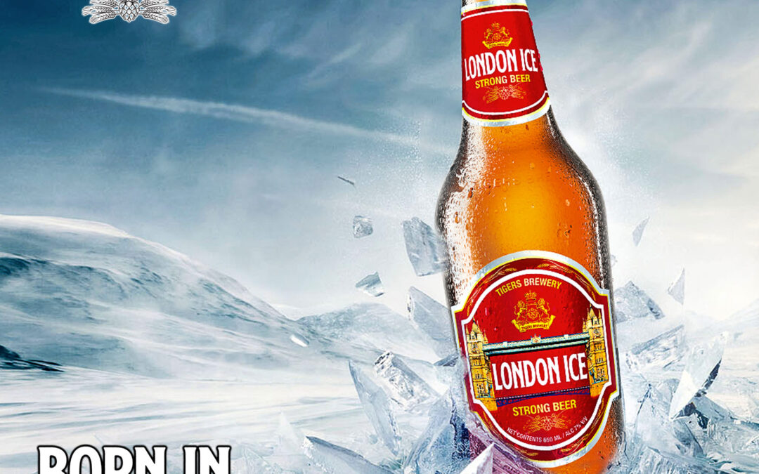 London Ice