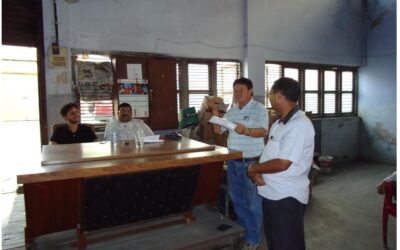 Expanding Distribution to Eastern Nepal