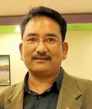 Jangam Kumar Kasaju